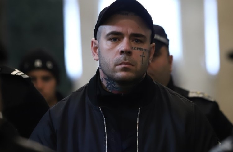 Делото срещу Георги Семерджиев започва по същество